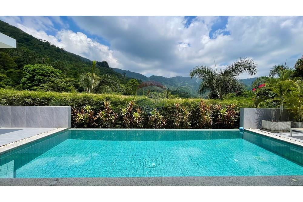 Villa - For Sale - Koh Samui, Surat Thani - IMG_1293.jpeg - 920121068-95