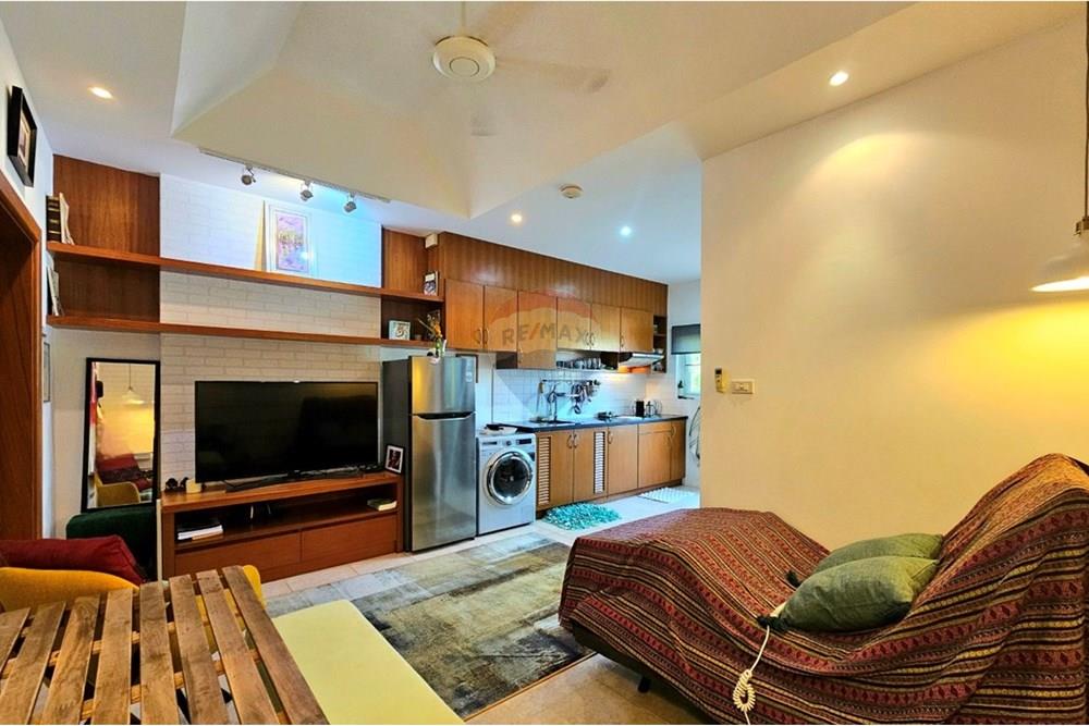 Townhouse - For Rent/Lease - Hua Hin, Prachuap Khiri Khan - 20240121_111803.jpg - 920601001-1046