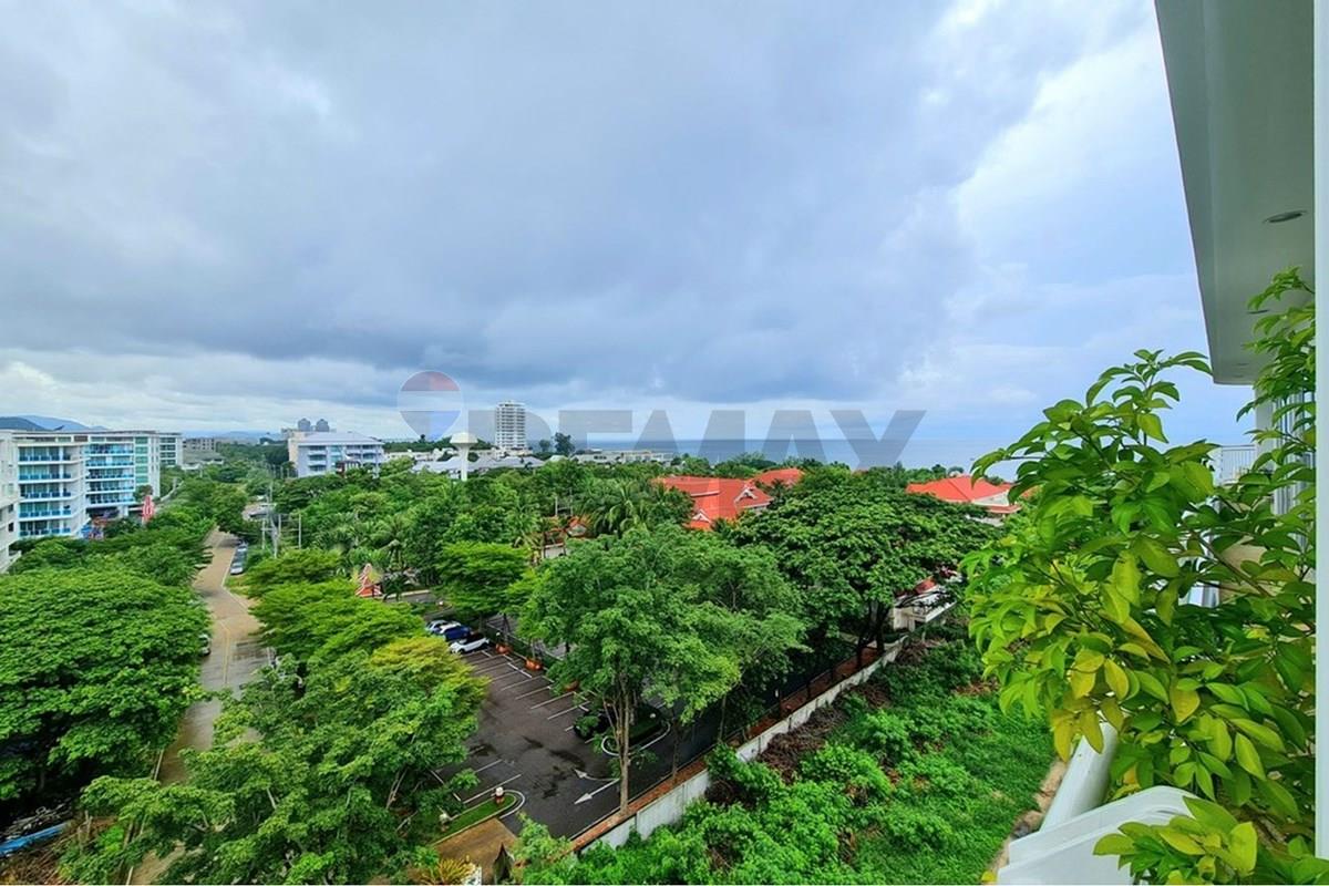 Condo/Apartment - For Rent/Lease - Hua Hin, Prachuap Khiri Khan - 20221003_134414.jpg - 920601001-1159
