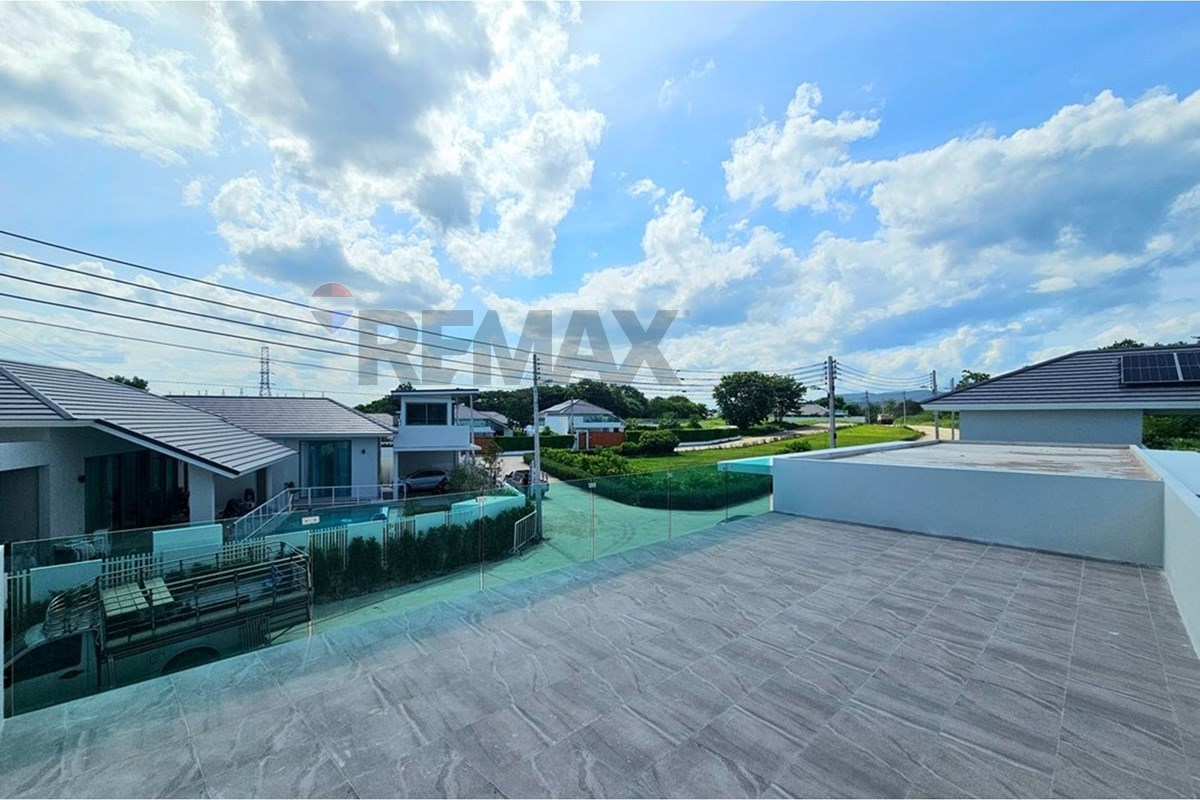 Villa - For Sale - Hua Hin, Prachuap Khiri Khan - 20260721_145935.jpg - 920601001-1209