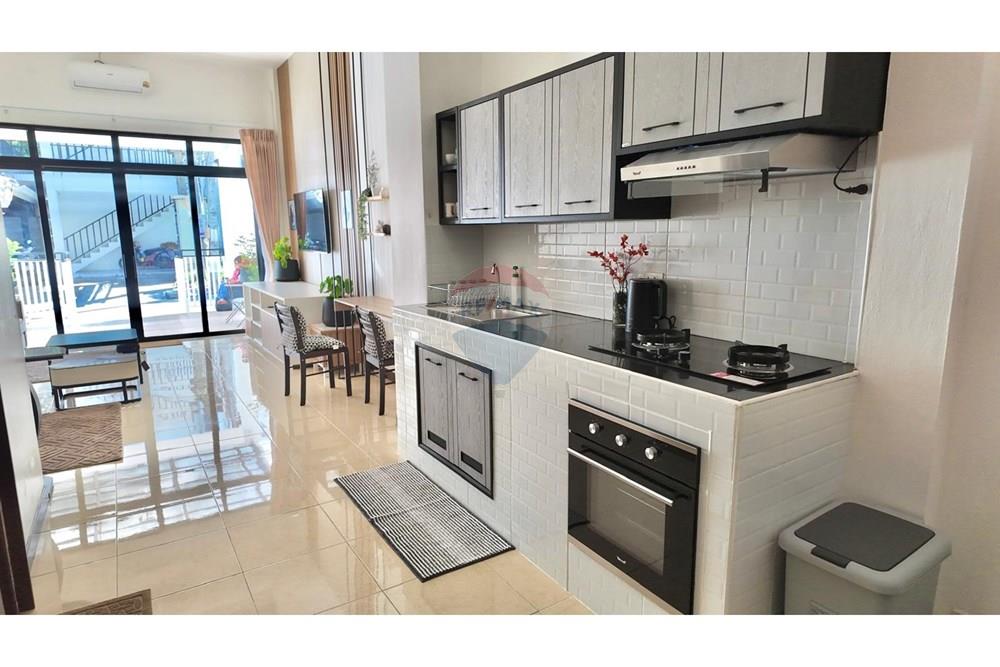 Townhouse - For Rent/Lease - Koh Samui, Surat Thani - IMG-20251004-WA0108.jpg - 920121068-82