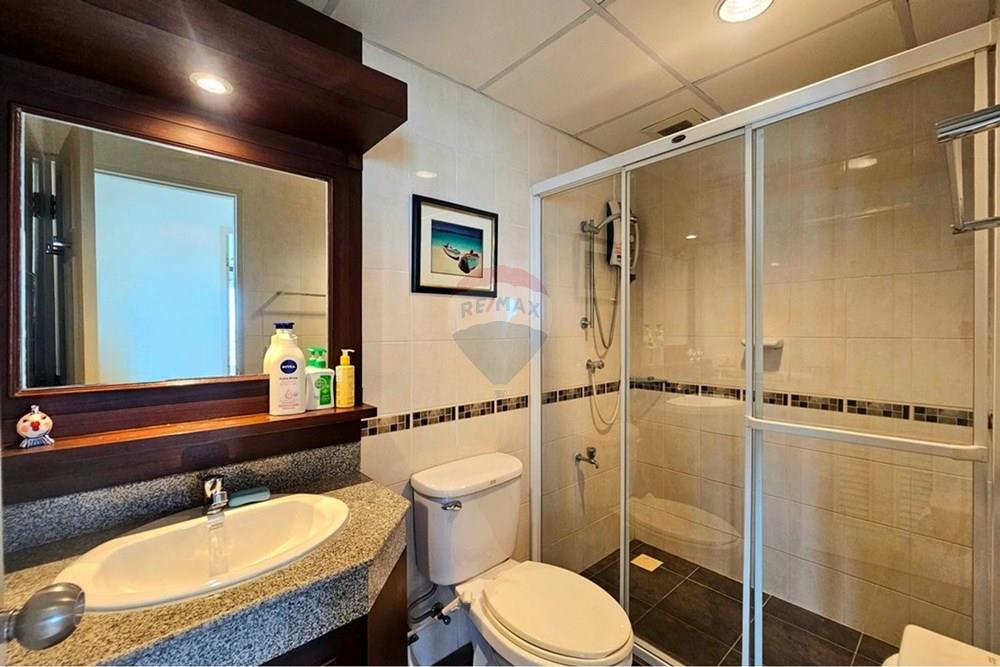 Condo/Apartment - For Rent/Lease - Cha-Am, Phetchaburi - 20250929_113509.jpg - 920601001-1094