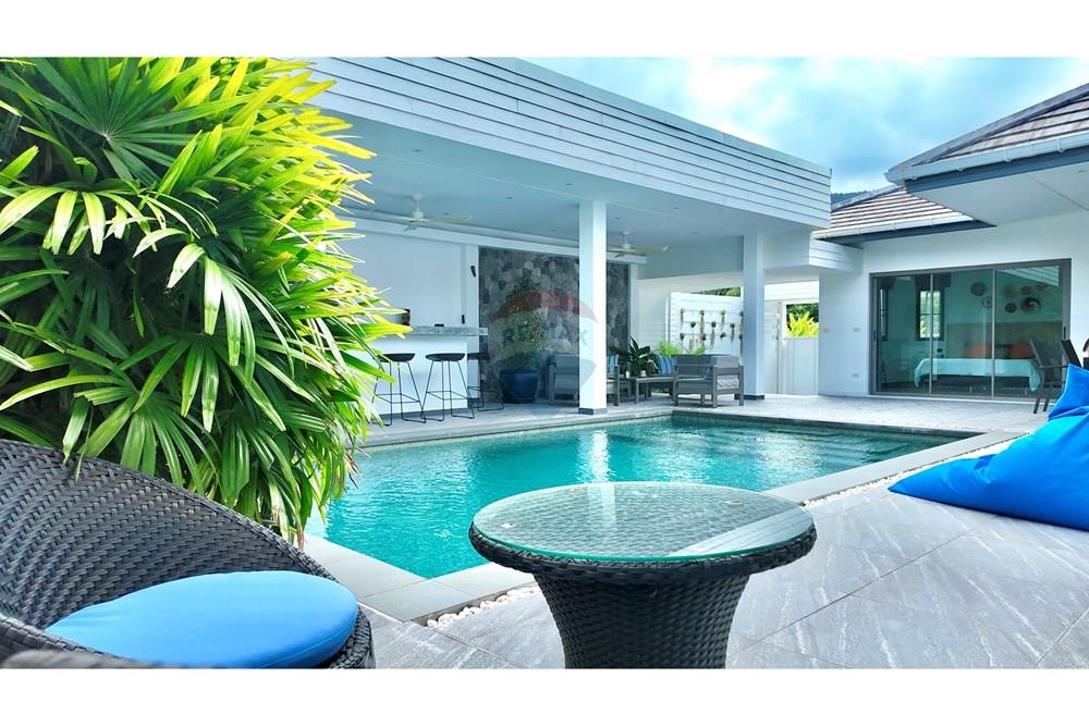 Villa - For Sale - Koh Samui, Surat Thani - dji_mimo_20250814_141520_20250814141521_1755157578782_photo.JPG - 920121077-16