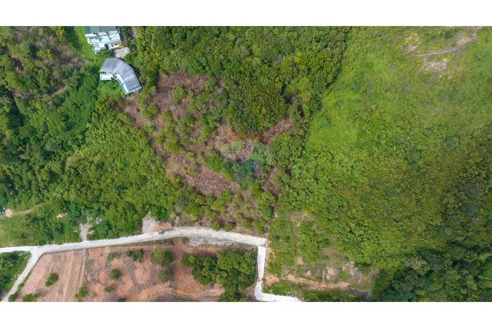 ที่ดินสำหรับอยู่อาศัย - ขาย - เกาะสมุย, สุราษฎร์ธานี - S__186310710_0.jpg - 920121077-18