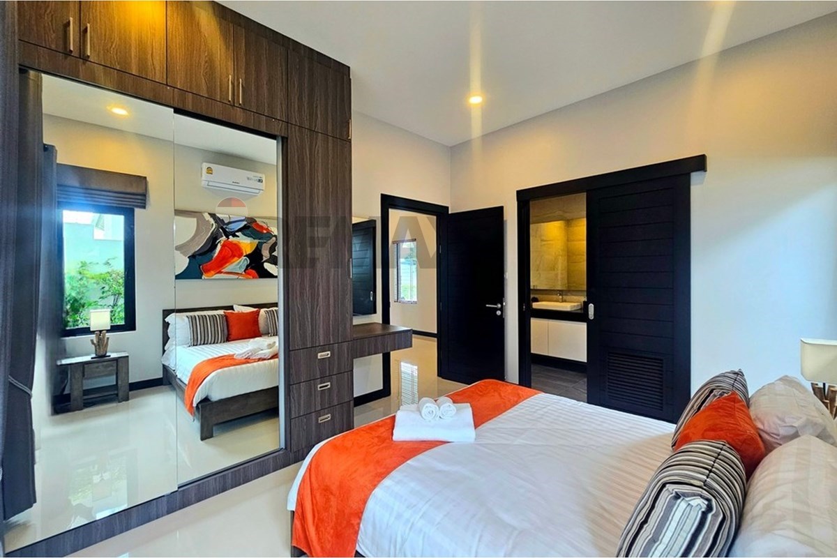 Villa - For Sale - Hua Hin, Prachuap Khiri Khan - 20260801_143007.jpg - 920601001-1220