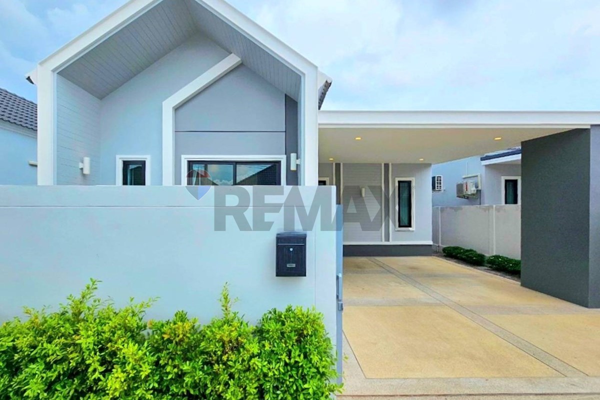Villa - For Rent/Lease - Cha-Am, Phetchaburi - FR20 (21).jpg - 920601001-1272