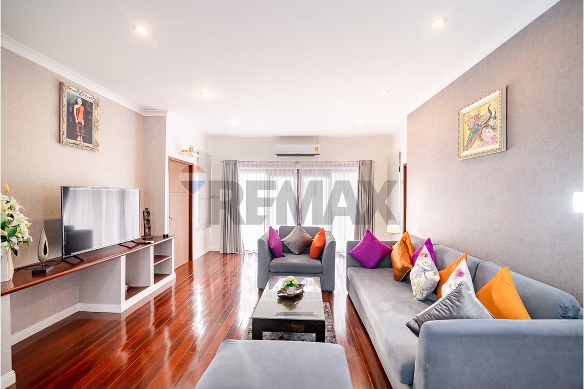 Villa - For Rent/Lease - Hua Hin, Prachuap Khiri Khan - HBF (12).jpg - 920601001-1263