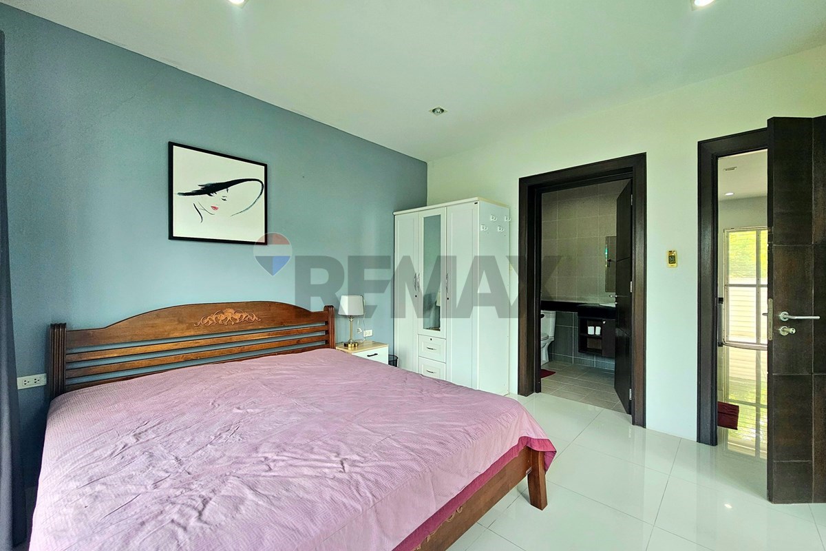 Villa - For Rent/Lease - Hua Hin, Prachuap Khiri Khan - 20240804_113746.jpg - 920601001-1269