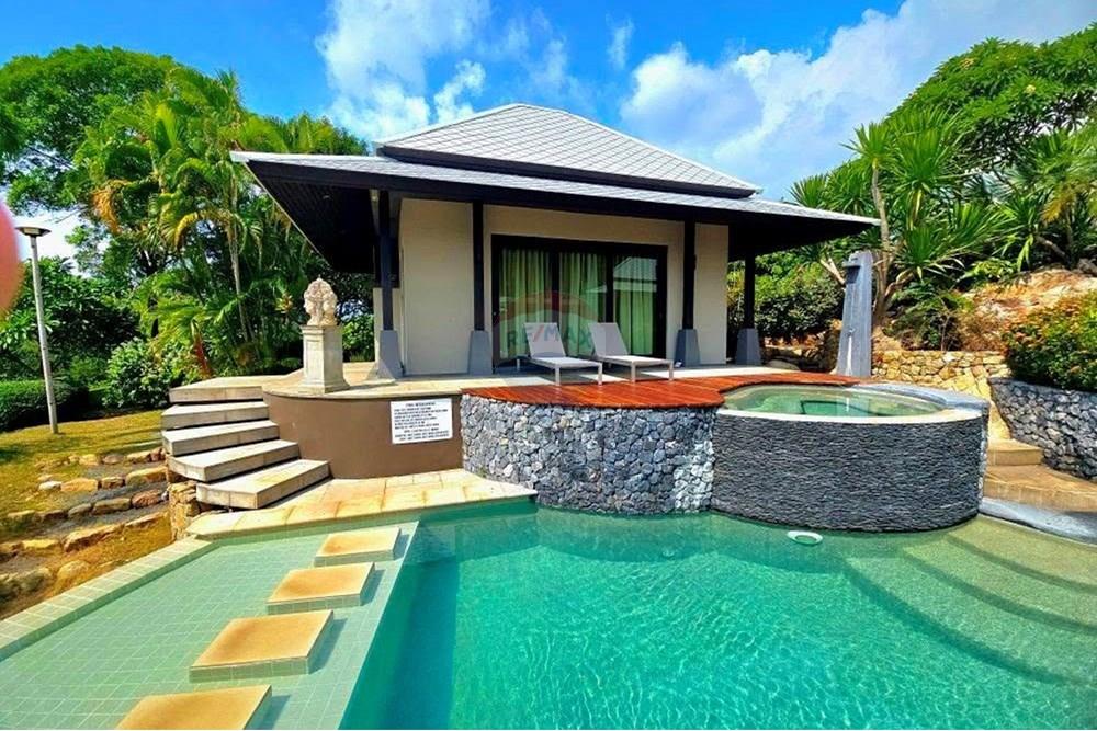 Villa - For Sale - Koh Samui, Surat Thani - 013.jpg - 920121018-311