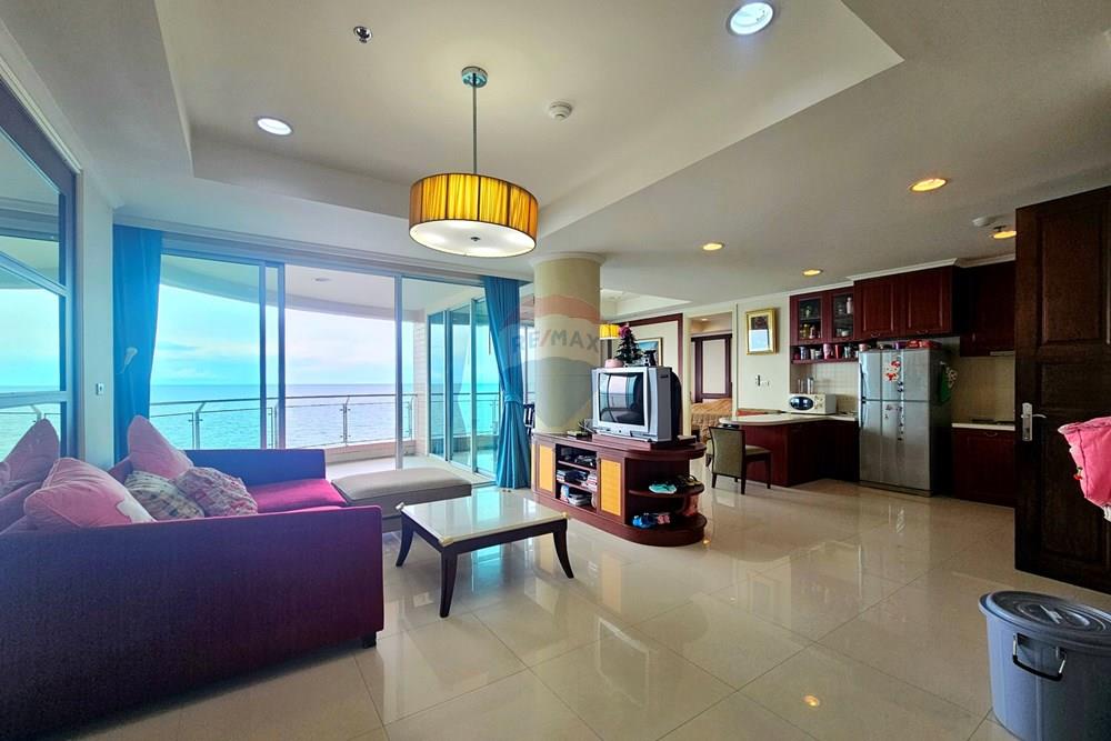 Condo/Apartment - For Rent/Lease - Cha-Am, Phetchaburi - 20240521_133439.jpg - 920601001-1121