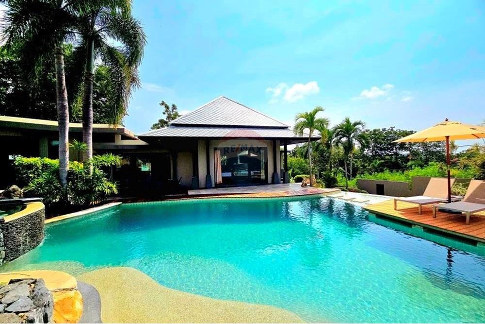 Villa - For Sale - Koh Samui, Surat Thani - 056.jpg - 920121018-311