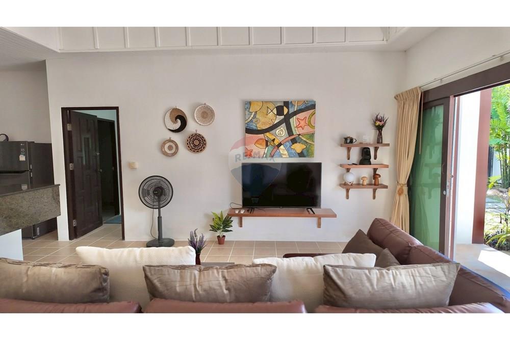 Villa - For Sale - Koh Samui, Surat Thani - LINE_ALBUM_11425_251105_71.jpg - 920121068-74