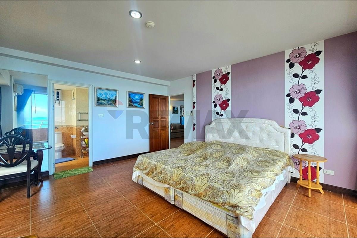 Condo/Apartment - For Sale - Hua Hin, Prachuap Khiri Khan - 20260610_133312.jpg - 920601001-1170