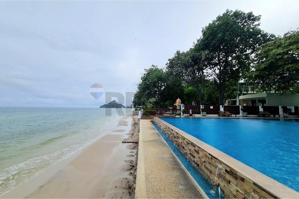 Condo/Apartment - For Rent/Lease - Hua Hin, Prachuap Khiri Khan - 20221003_141333.jpg - 920601001-1159