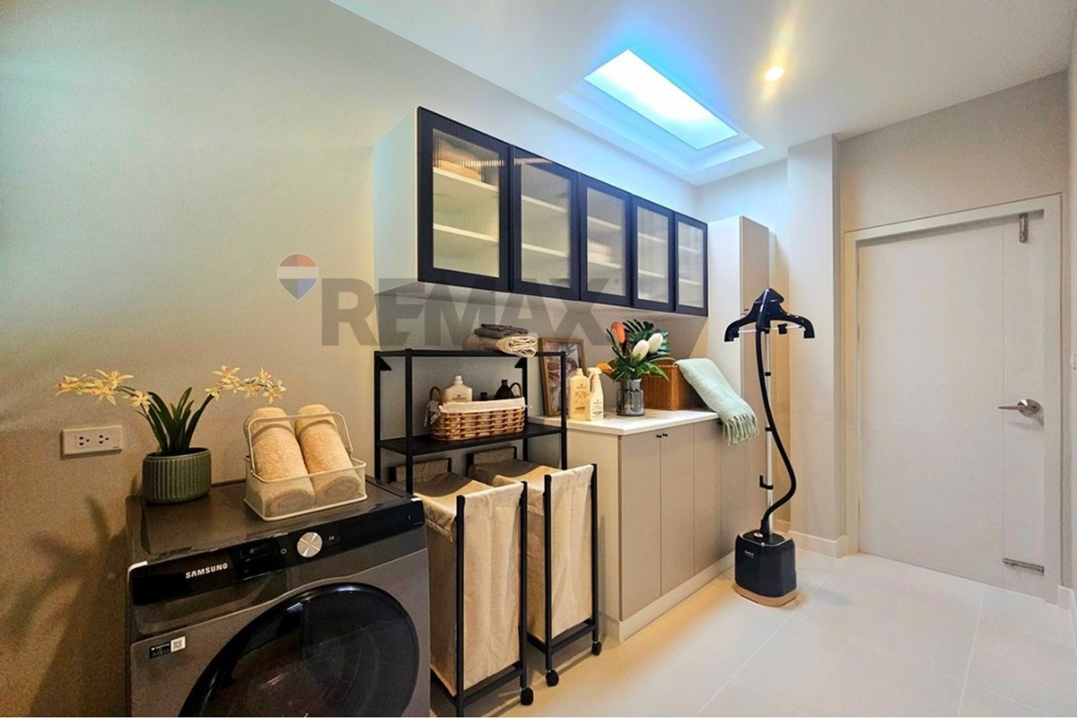 Villa - For Sale - Hua Hin, Prachuap Khiri Khan - 20260817_154445.jpg - 920601001-1228