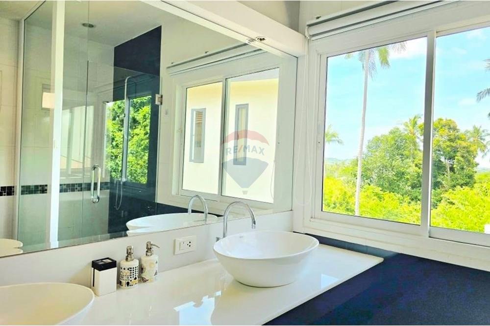 Villa - For Sale - Koh Samui, Surat Thani - 047.jpg - 920121018-307