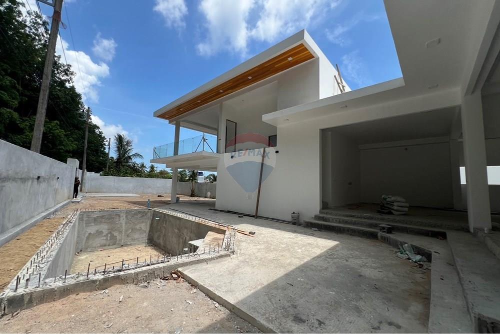 Villa - For Sale - Koh Samui, Surat Thani - S__39002188_0.jpg - 920121030-304