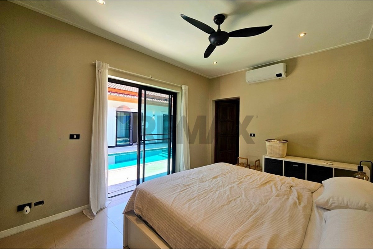 Villa - For Sale - Hua Hin, Prachuap Khiri Khan - 20261008_130439.jpg - 920601001-1315