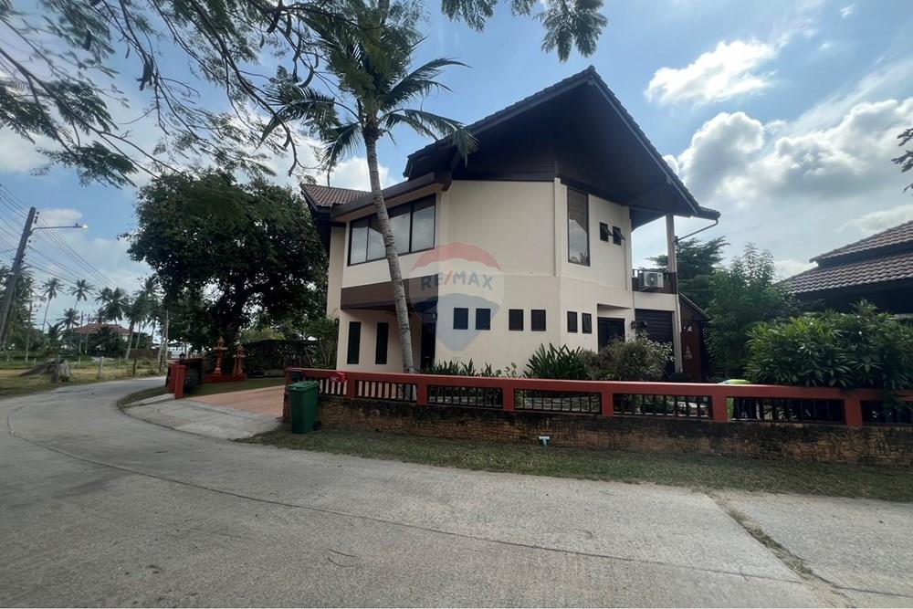 Villa - For Sale - Koh Samui, Surat Thani - S__31866949_0.jpg - 920121030-291