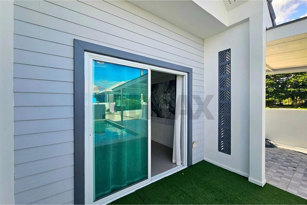 Villa - For Sale - Hua Hin, Prachuap Khiri Khan - 20260526_152020.jpg - 920601001-1153