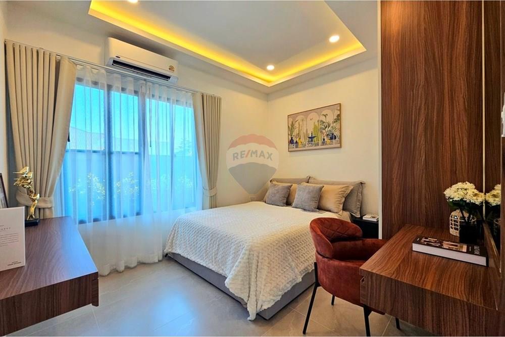 Villa - For Sale - Hua Hin, Prachuap Khiri Khan - 20260331_144025.jpg - 920601001-1057