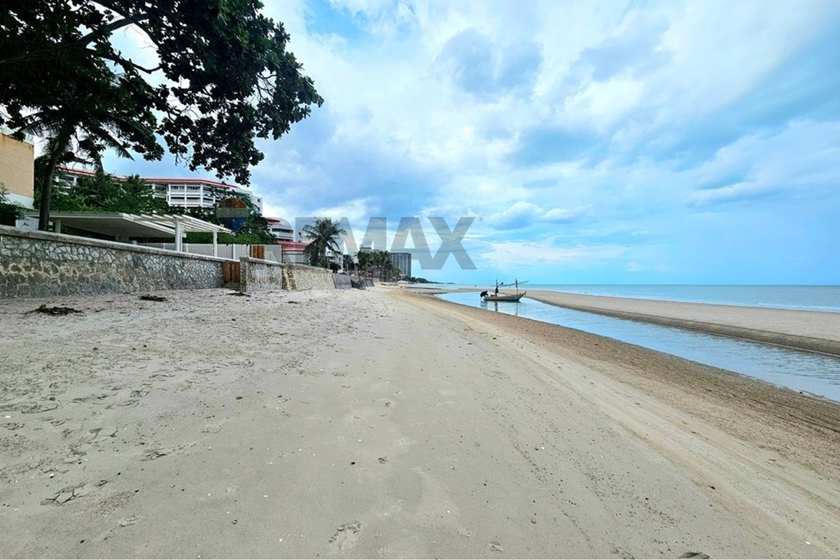 Condo/Apartment - For Sale - Cha-Am, Phetchaburi - 20260818_151025.jpg - 920601001-1230