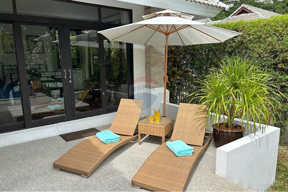 Villa - For Sale - Koh Samui, Surat Thani - Pool #6.jpg - 920121057-179