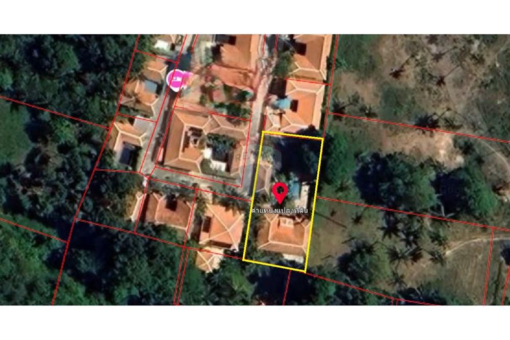 Villa - For Sale - Koh Samui, Surat Thani - Landmap.jpg - 920121083-73
