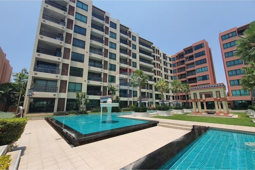 Condo/Apartment - For Sale - Hua Hin, Prachuap Khiri Khan - Marakresh (37).jpg - 920601001-1044
