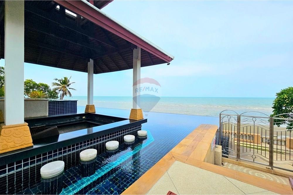 Condo/Apartment - For Sale - Hua Hin, Prachuap Khiri Khan - 20240515_170616.jpg - 920601001-1300