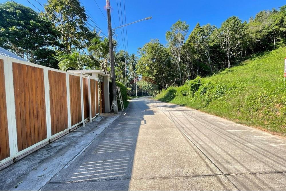 Land - Residential - For Sale - Koh Samui, Surat Thani - IMG-20251205-WA0015.jpg - 920121068-80