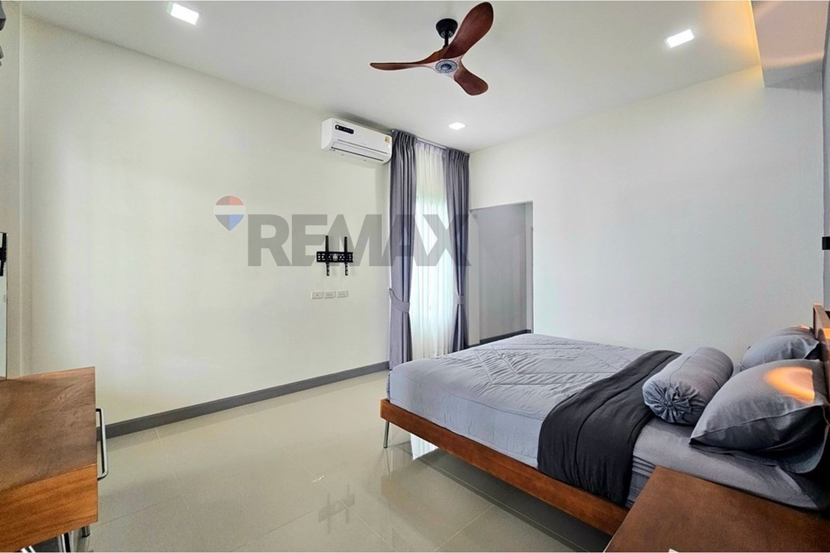 Villa - For Rent/Lease - Hua Hin, Prachuap Khiri Khan - 20260729_154935.jpg - 920601001-1214