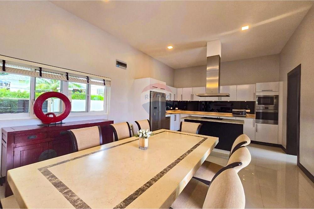 Villa - For Sale - Hua Hin, Prachuap Khiri Khan - EMR2 (26).jpg - 920601001-1139