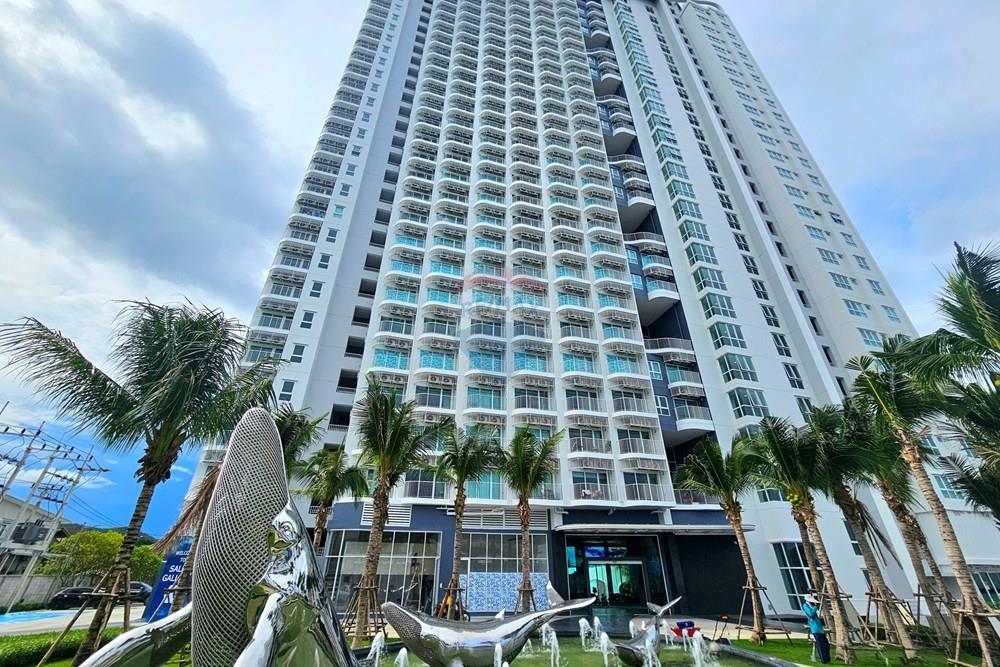 Condo/Apartment - For Rent/Lease - Hua Hin, Prachuap Khiri Khan - 20250811_151438.jpg - 920601001-1098