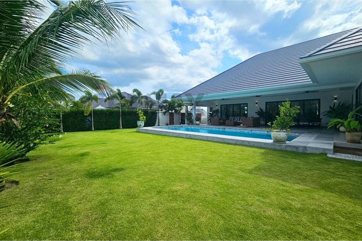 Villa - For Sale - Hua Hin, Prachuap Khiri Khan - 20260801_151739.jpg - 920601001-1216