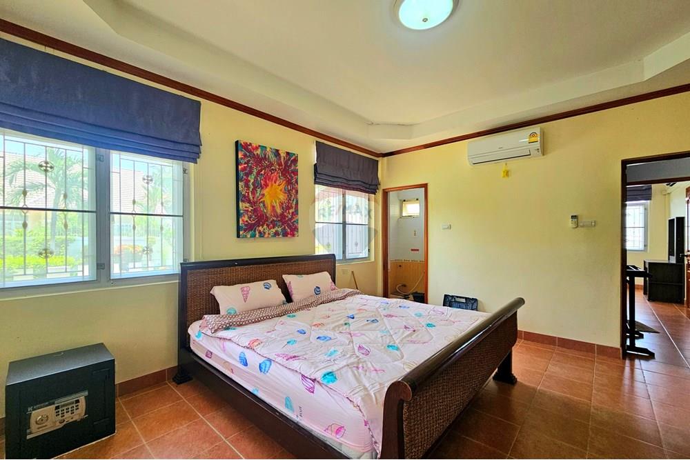 Villa - For Rent/Lease - Hua Hin, Prachuap Khiri Khan - 20240820_125800.jpg - 920601001-1265