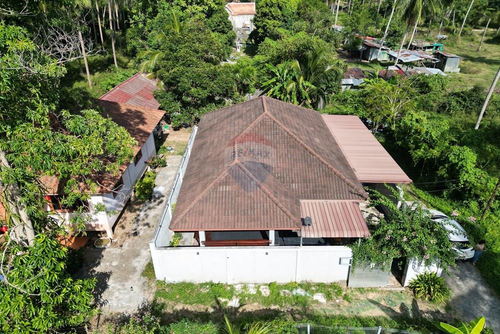 Single House - For Sale - Koh Samui, Surat Thani - dji_fly_20260311_163352_560_1773233155323_photo.jpeg - 920121068-86