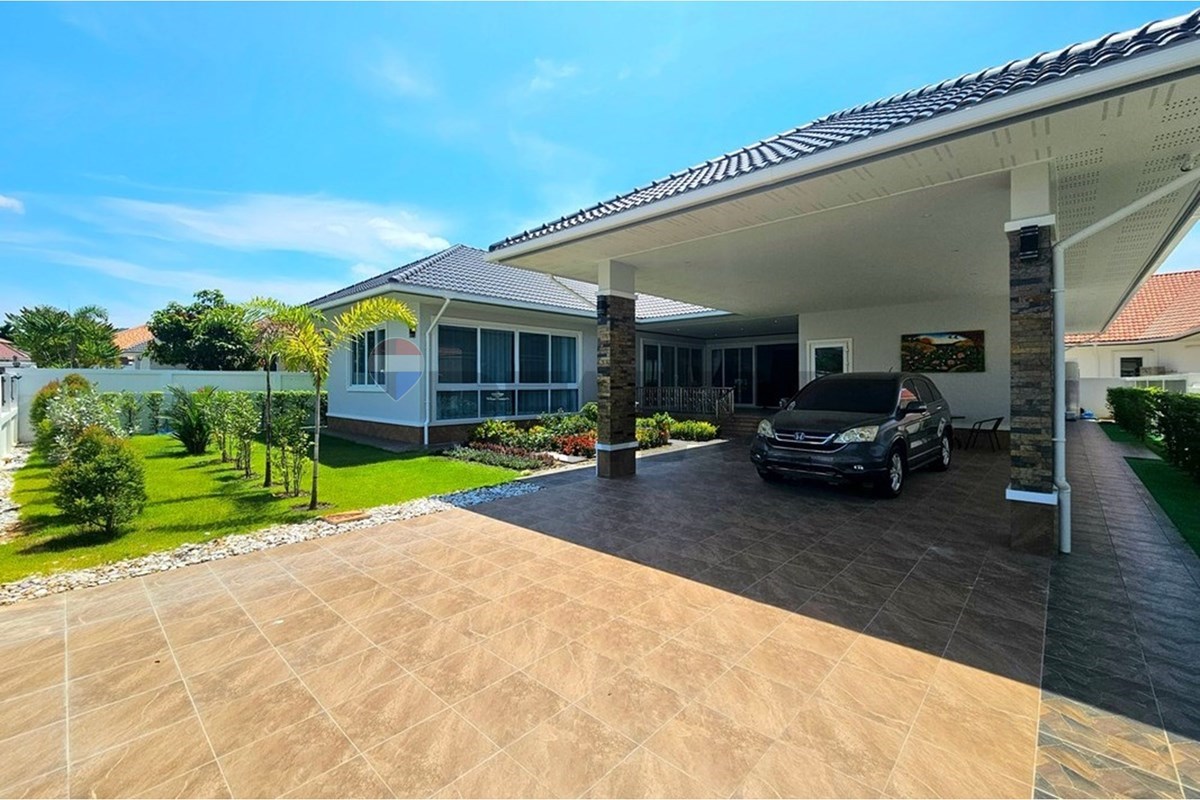 Villa - For Rent/Lease - Hua Hin, Prachuap Khiri Khan - 20261004_112703.jpg - 920601001-1311