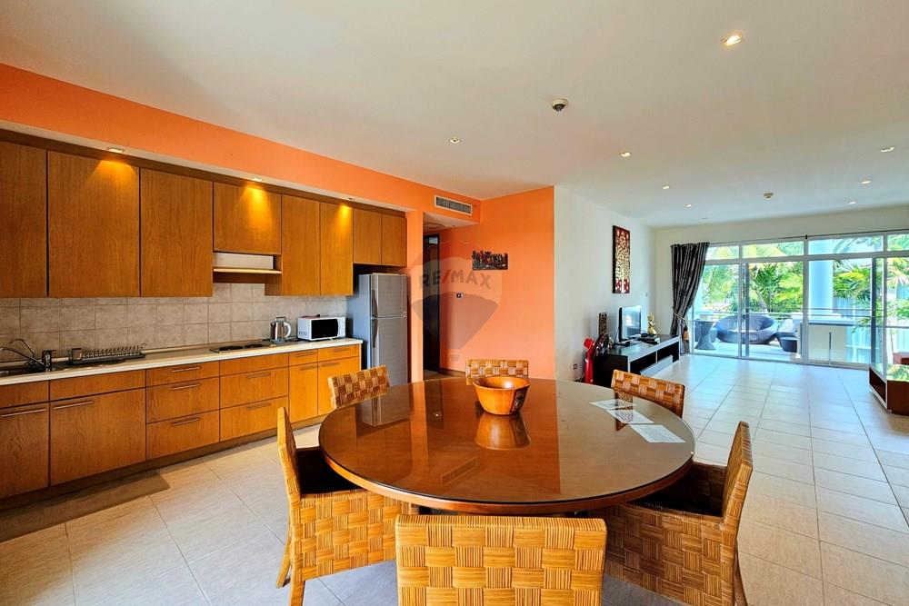 Condo/Apartment - For Rent/Lease - Cha-Am, Phetchaburi - 20230702_150924.jpg - 920601001-1138