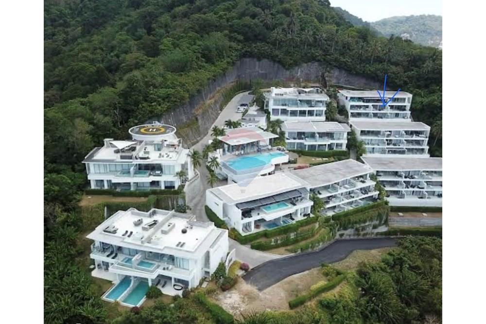 Residential - Luxury Condo - Mueang Phuket, Phuket - TH - IMG_4622.jpeg - 920081021-167