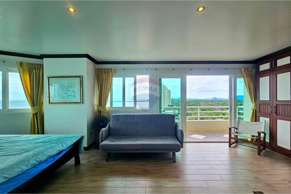 Condo/Apartment - For Rent/Lease - Cha-Am, Phetchaburi - 20250929_113709.jpg - 920601001-1094