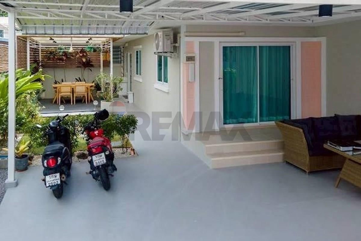 Single House - For Sale - Hua Hin, Prachuap Khiri Khan - LINE_ALBUM_บ้านกลาง 88 พี่ปุ้ย_260606_51.jpg - 920601001-1160