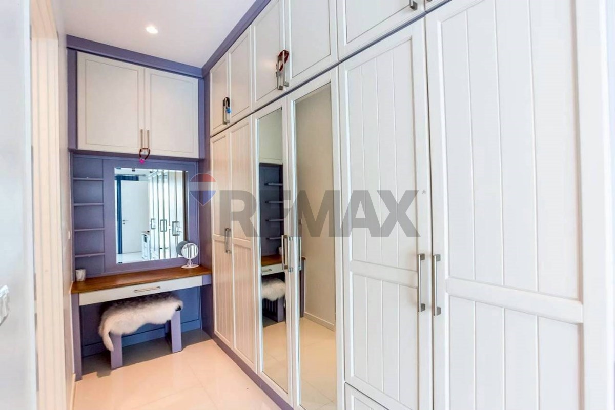 Villa - For Rent/Lease - Cha-Am, Phetchaburi - LINE_ALBUM_The Clouds 1 Plot 1 for rent 85k_251121_14.jpg - 920601001-1256