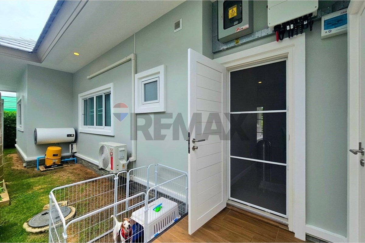 Villa - For Sale - Hua Hin, Prachuap Khiri Khan - 20260921_115312.jpg - 920601001-1293