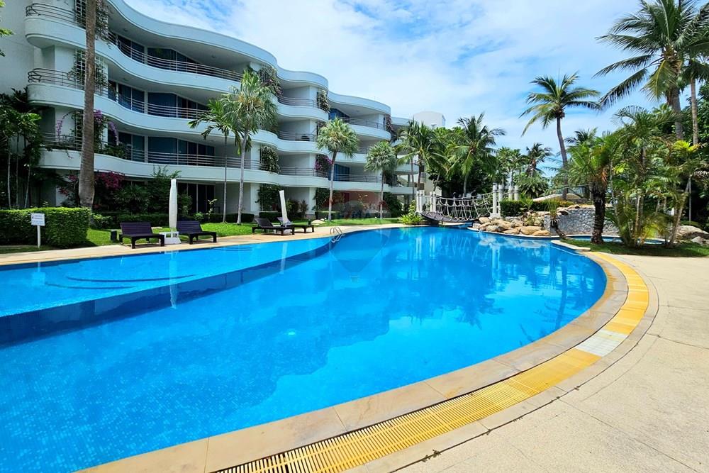 Condo/Apartment - For Rent/Lease - Hua Hin, Prachuap Khiri Khan - 20230724_132419.jpg - 920601001-1137
