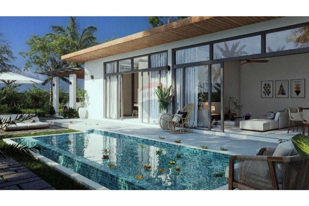 Villa - For Sale - Koh Samui, Surat Thani - S__208822286_0.jpg - 920121030-301