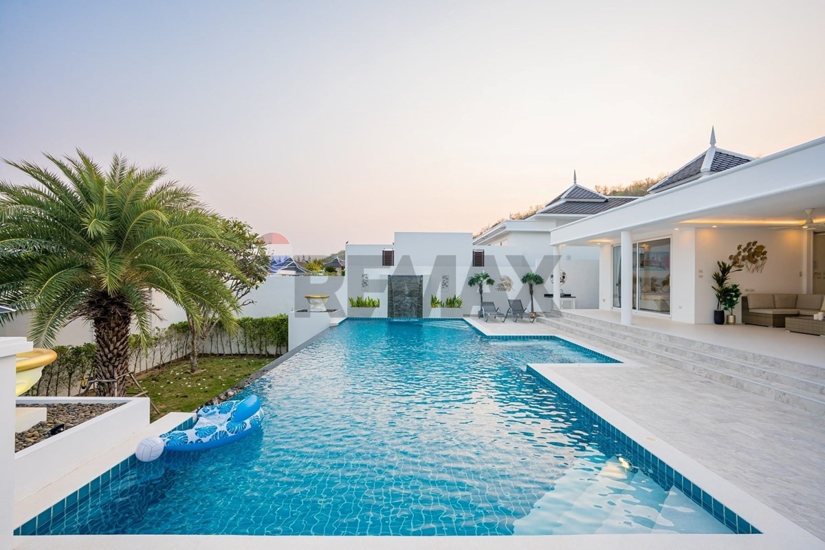 Villa - For Rent/Lease - Hua Hin, Prachuap Khiri Khan - 444135613_958243159639090_1155148162096476310_n.jpg - 920601001-1273
