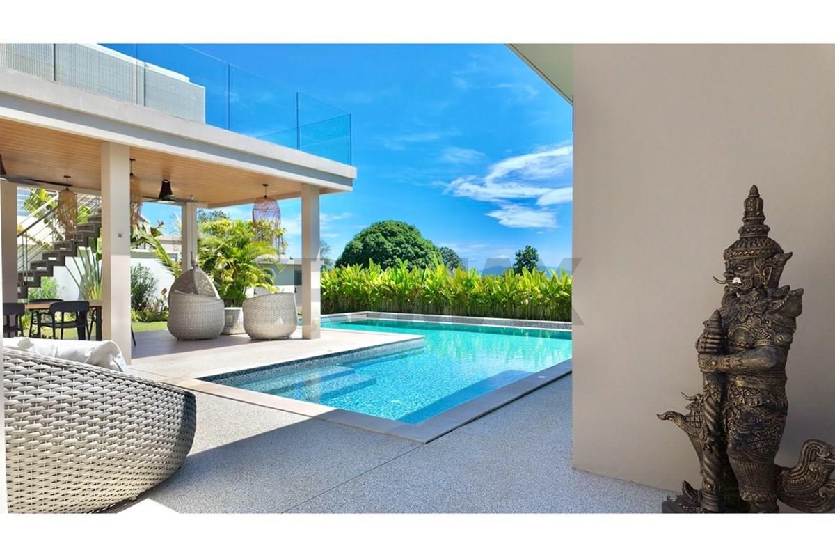 Villa - For Rent/Lease - Koh Samui, Surat Thani - LINE_ALBUM_2852569 BE_260529_51.jpg - 920121057-197