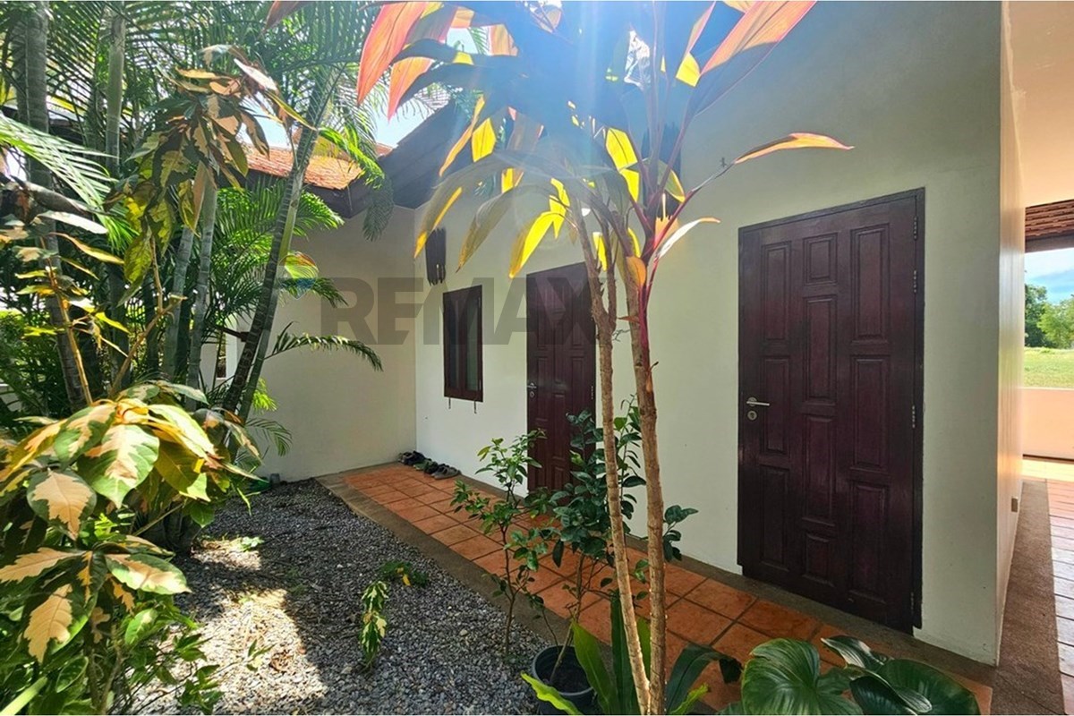 Villa - For Sale - Hua Hin, Prachuap Khiri Khan - 20260804_135309.jpg - 920601001-1224