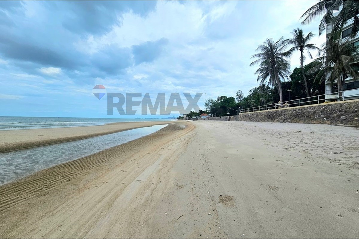Condo/Apartment - For Sale - Cha-Am, Phetchaburi - 20260818_151002.jpg - 920601001-1230